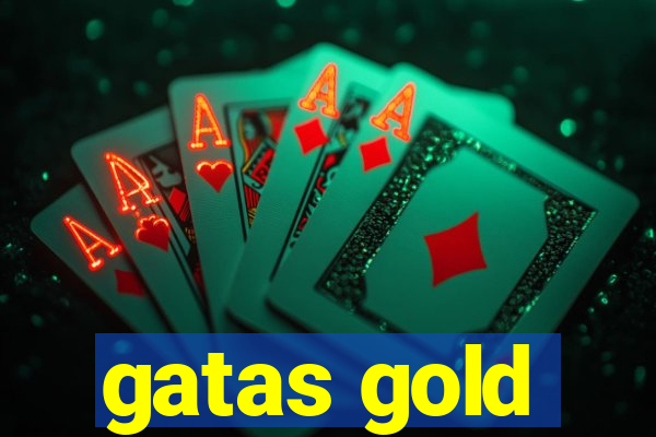 gatas gold